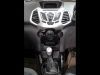 Ford EcoSport Centre Console