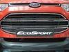 Ford EcoSport Front Grille