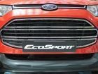 Ford EcoSport Front Grille