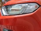 Ford EcoSport Headlamp