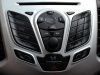 Ford EcoSport Infotainment System