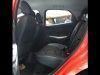Ford EcoSport Rear Seat