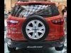Ford EcoSport Rear View