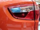 Ford EcoSport Tailgate Handle