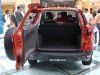 Ford EcoSport Open Tailgate