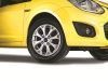 Ford Figo Alloy Wheels