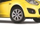 Ford Figo Alloy Wheels