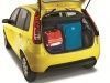Ford Figo Boot Space
