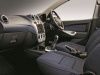 Ford Figo Driver Cabin