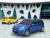 Ford Figo Front & Rear View