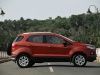 Ford EcoSport side View