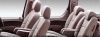 Mahindra Xylo Front & Rear Seats