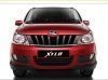 Mahindra Xylo Front View