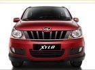 Mahindra Xylo Front View