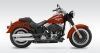 Harley Davidson Fat Boy Special Right Side View