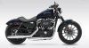 Harley davidson XL883 Iron 883 Right Side View