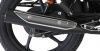 Bajaj Platina Heat Shield