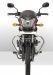 Hero Moto Corp Achiver Left Front View