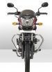 Hero Moto Corp Achiver Left Front View