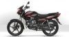 Hero Moto Corp Achiver Left Side View