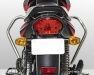 Hero Moto Corp Achiver Taillamp