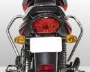 Hero Moto Corp Achiver Taillamp