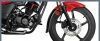 Hero Moto Corp Passion XPro Front Disc Brake
