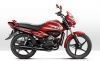 Hero Moto Corp Splendor NXG Right Side View