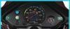 Hero Moto Corp Splendor NXG Stylish Meter