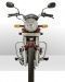 Hero Moto Corp HF Dawn Front View