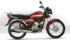 Hero Moto Corp HF Dawn Right Side View