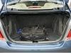 Honda Amaze Bootspace