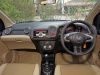 Honda Amaze Cabin