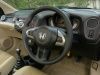 Honda Amaze Steering