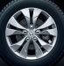 Honda CR-V Alloy Wheel