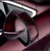 Honda CR-V Auto Rectractable ORVM with turn indicator