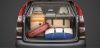 Honda CR-V Boot Space