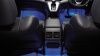 Honda CR-V Foot Light
