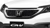 Honda CR-V Front Grill