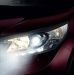 Honda CR-V HID Headlamp with Washer