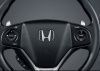 Honda CR-V Paddle Shift