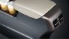 Honda CR-V Rear AC Vents