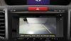 Honda CR-V Rear Parking System