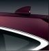 Honda CR-V Shark Finn Antenna