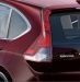 Honda CR-V Tail Light