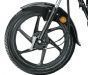 Honda Dream Neo Alloy Wheels