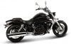 Hyosung GV650 Aquila Pro Right Side View