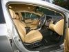 Hyundai Elantra Driver Seat