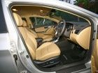 Hyundai Elantra Driver Seat Hyundai Elantra Driver Seat