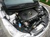 Hyundai Elantra Engine